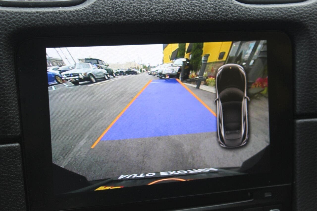 2018 Porsche 718 Cayman S - Photo 9 - Red Bank, NJ 07701