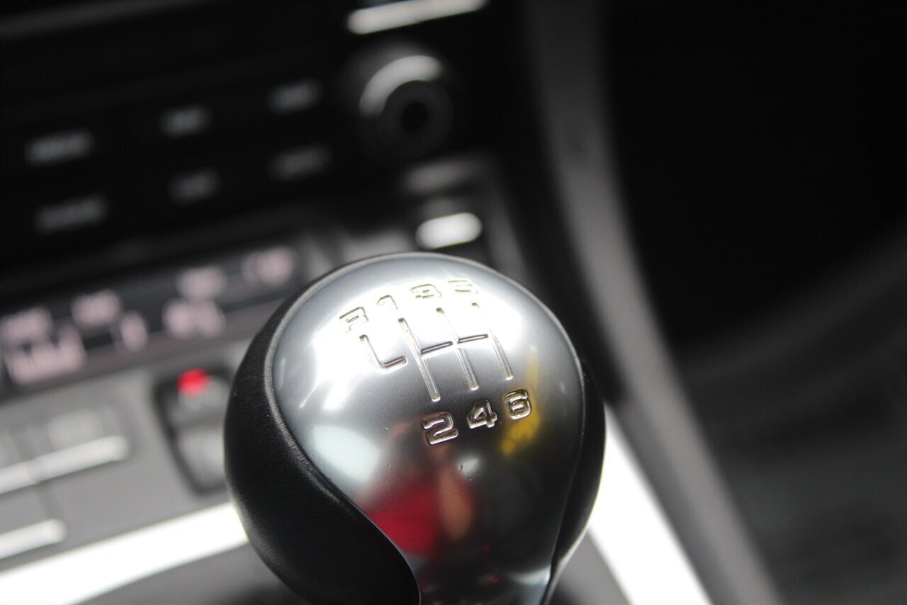 2018 Porsche 718 Cayman S - Photo 10 - Red Bank, NJ 07701