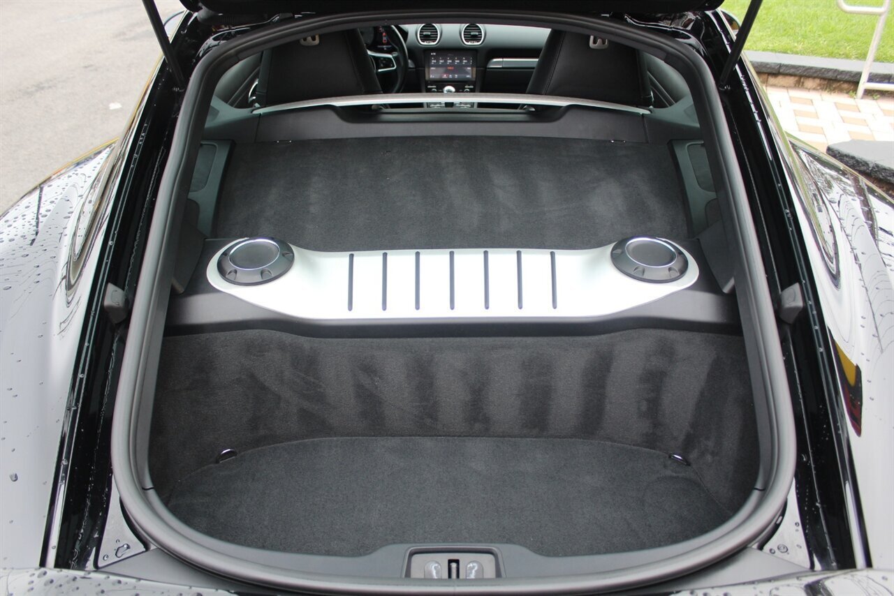 2018 Porsche 718 Cayman S - Photo 17 - Red Bank, NJ 07701