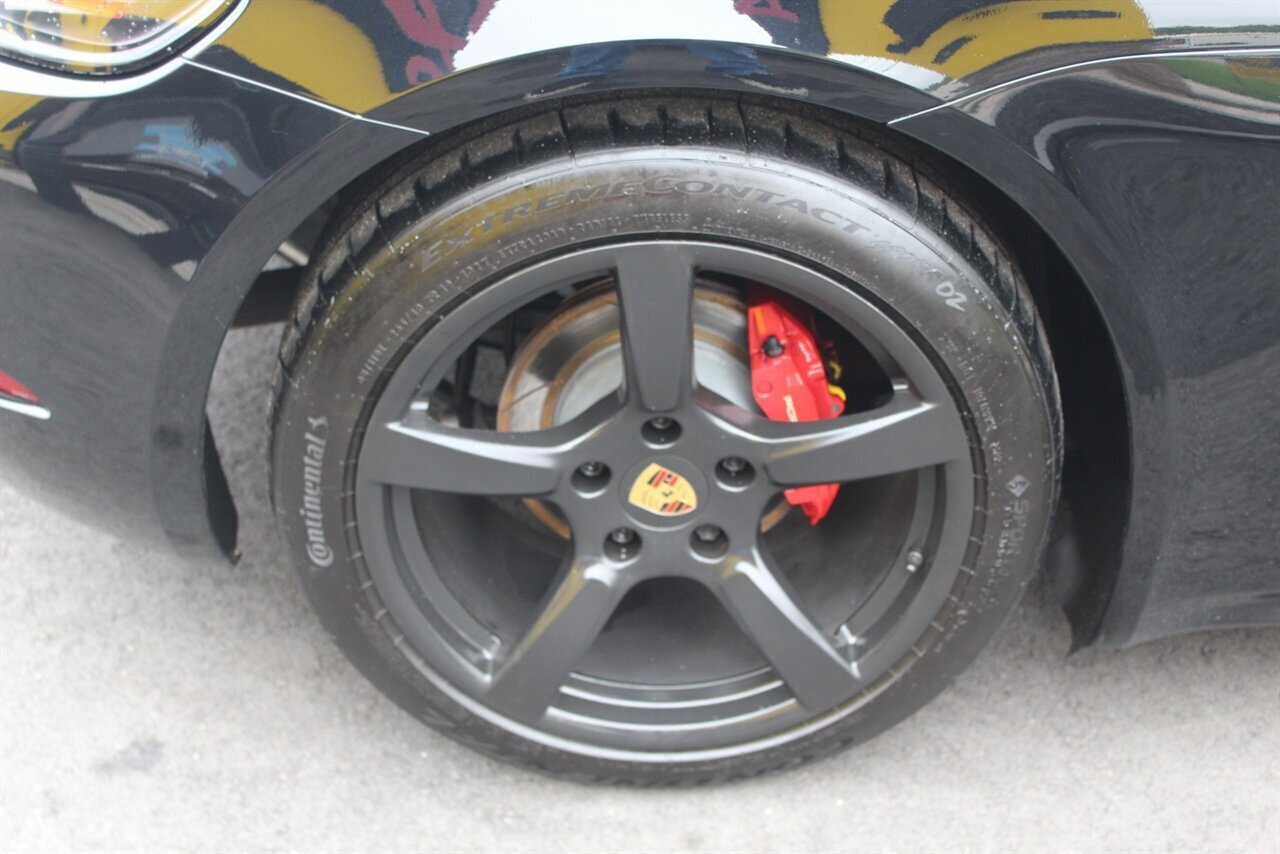 2018 Porsche 718 Cayman S - Photo 22 - Red Bank, NJ 07701