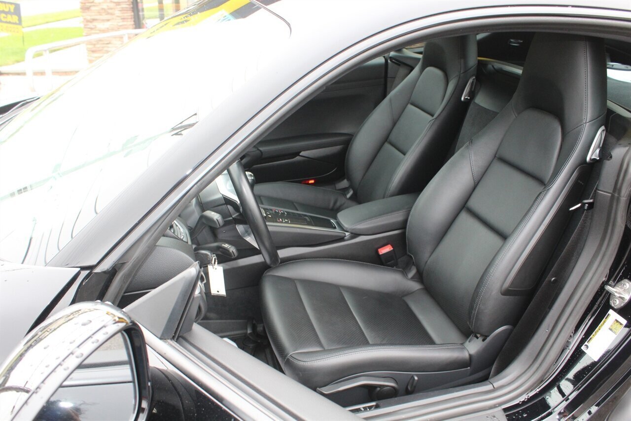 2018 Porsche 718 Cayman S - Photo 12 - Red Bank, NJ 07701