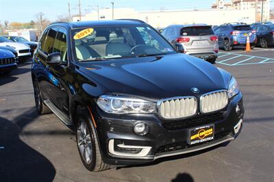 2017 BMW X5 xDrive35i   - Photo 4 - Red Bank, NJ 07701