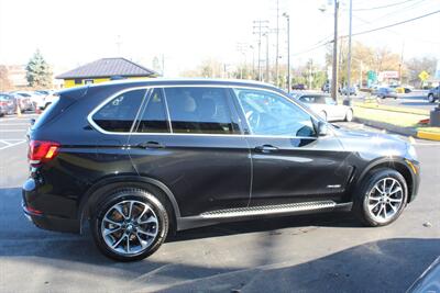 2017 BMW X5 xDrive35i   - Photo 29 - Red Bank, NJ 07701