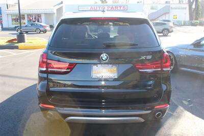 2017 BMW X5 xDrive35i   - Photo 28 - Red Bank, NJ 07701