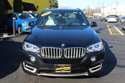 2017 BMW X5 xDrive35i   - Photo 26 - Red Bank, NJ 07701