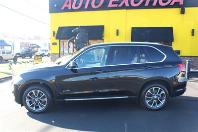 2017 BMW X5 xDrive35i   - Photo 27 - Red Bank, NJ 07701