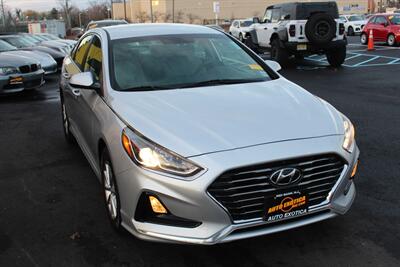 2018 Hyundai Sonata SE   - Photo 4 - Red Bank, NJ 07701