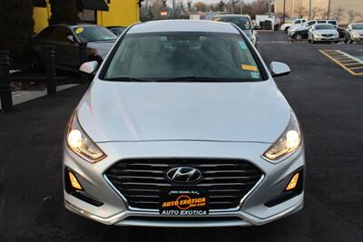 2018 Hyundai Sonata SE   - Photo 18 - Red Bank, NJ 07701