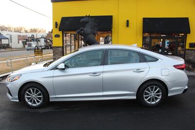 2018 Hyundai Sonata SE   - Photo 19 - Red Bank, NJ 07701