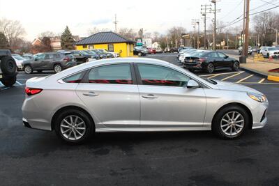 2018 Hyundai Sonata SE   - Photo 21 - Red Bank, NJ 07701