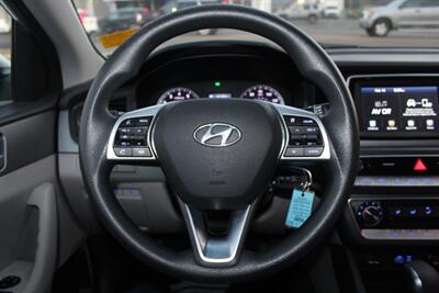 2018 Hyundai Sonata SE   - Photo 6 - Red Bank, NJ 07701