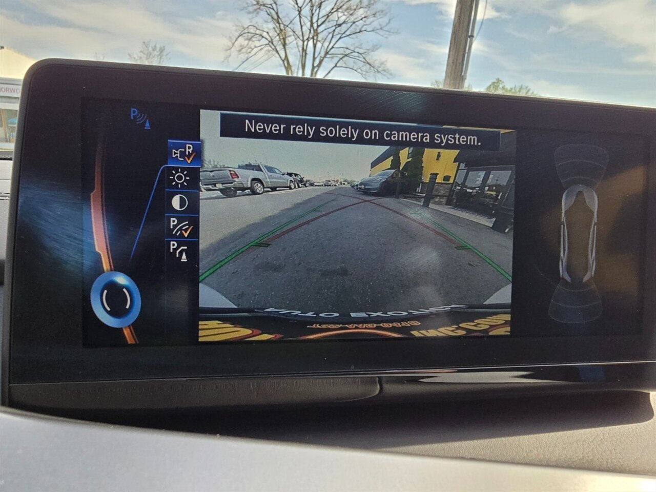 2016 BMW i8 - Photo 15 - Red Bank, NJ 07701