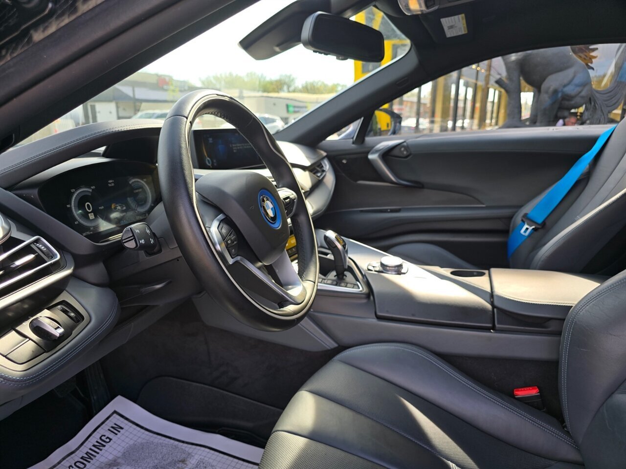 2016 BMW i8 - Photo 23 - Red Bank, NJ 07701