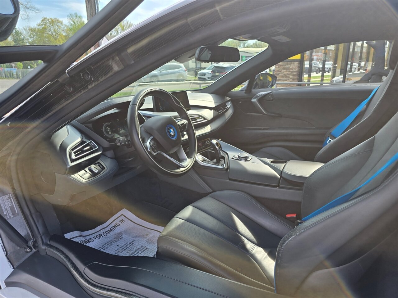 2016 BMW i8 - Photo 17 - Red Bank, NJ 07701