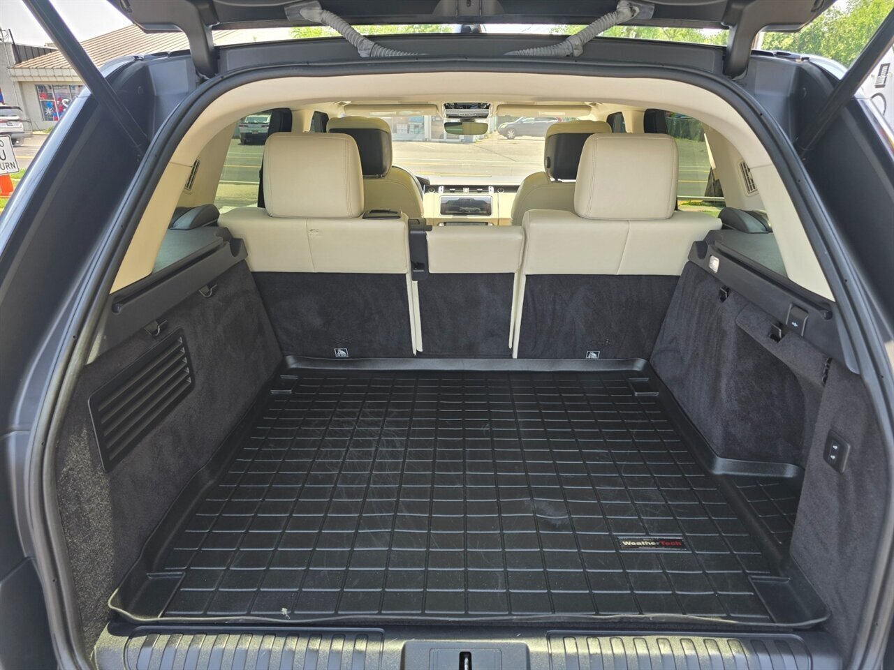 2019 Land Rover Range Rover Sport HSE - Photo 21 - Red Bank, NJ 07701