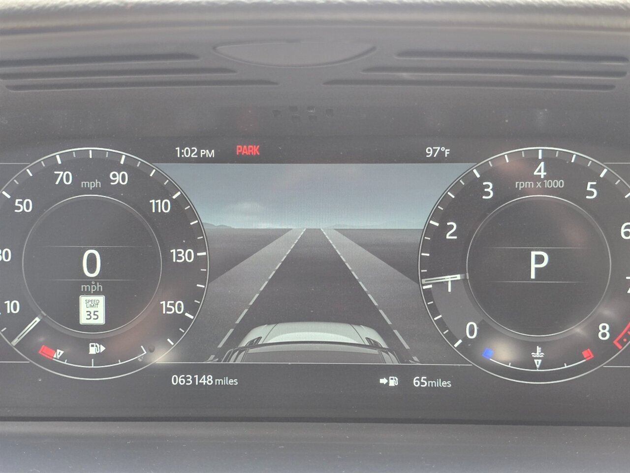 2019 Land Rover Range Rover Sport HSE - Photo 5 - Red Bank, NJ 07701