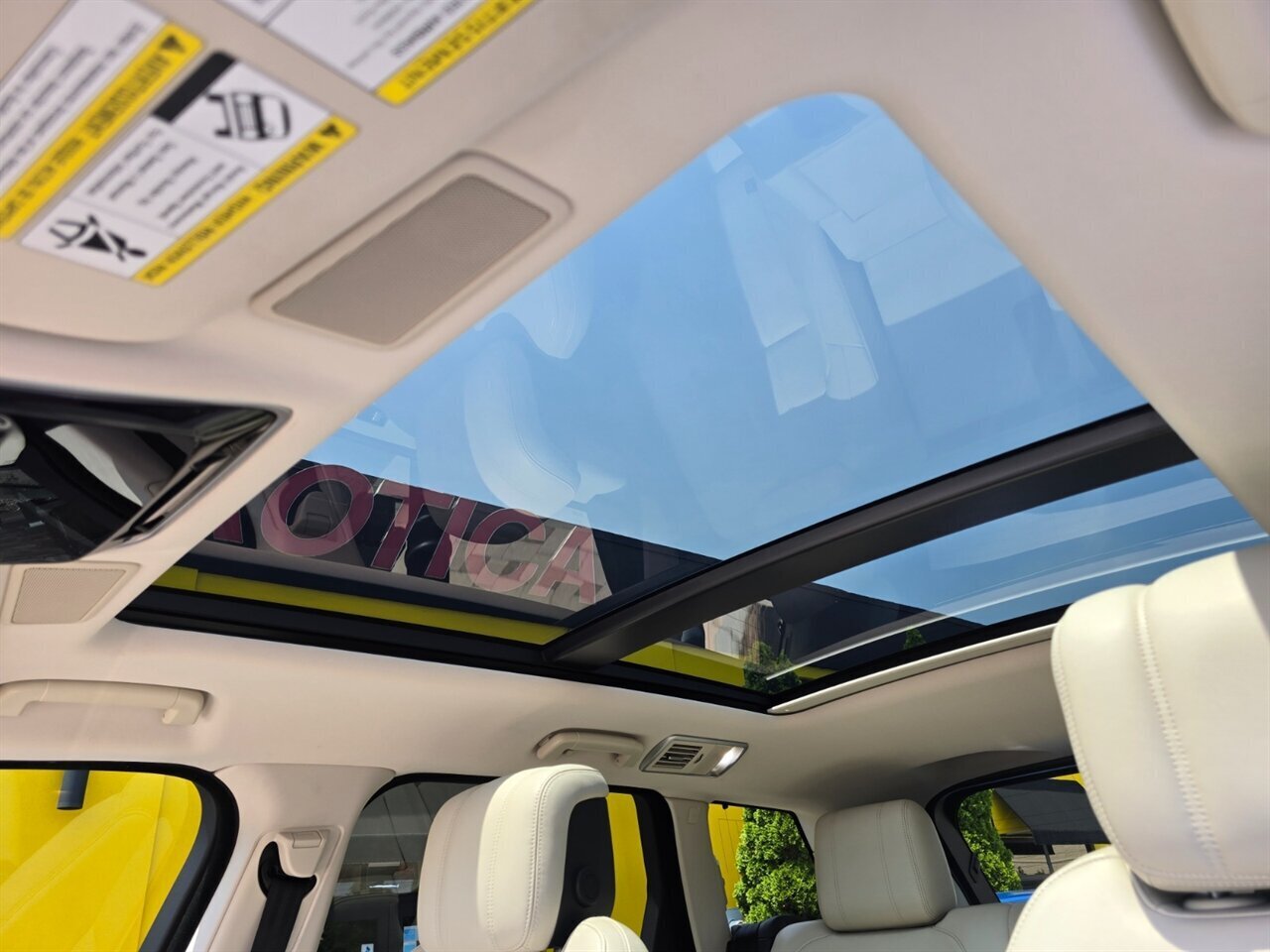 2019 Land Rover Range Rover Sport HSE - Photo 20 - Red Bank, NJ 07701