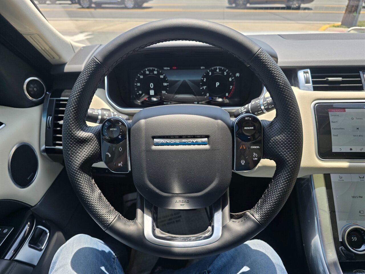 2019 Land Rover Range Rover Sport HSE - Photo 6 - Red Bank, NJ 07701