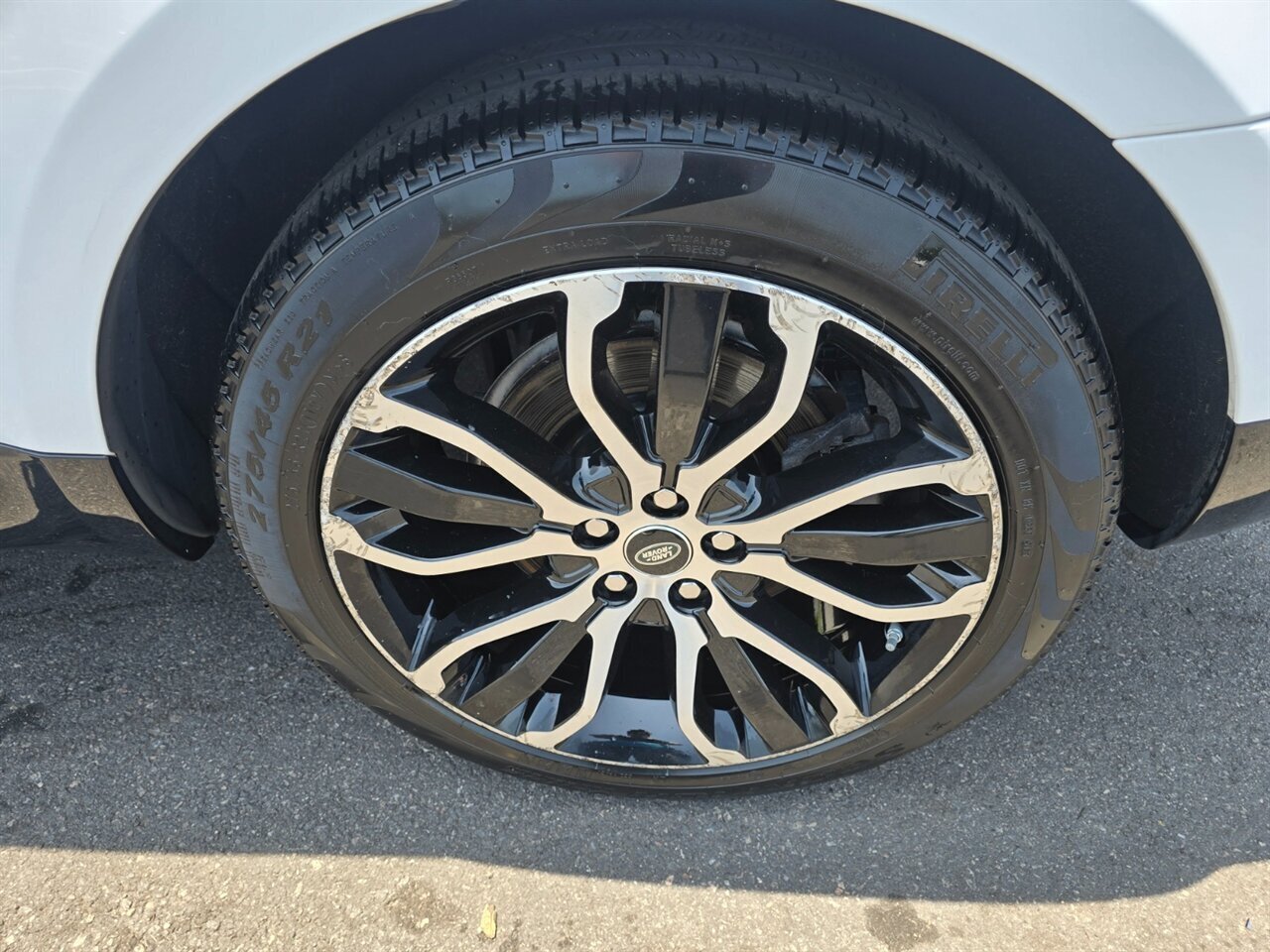 2019 Land Rover Range Rover Sport HSE - Photo 27 - Red Bank, NJ 07701