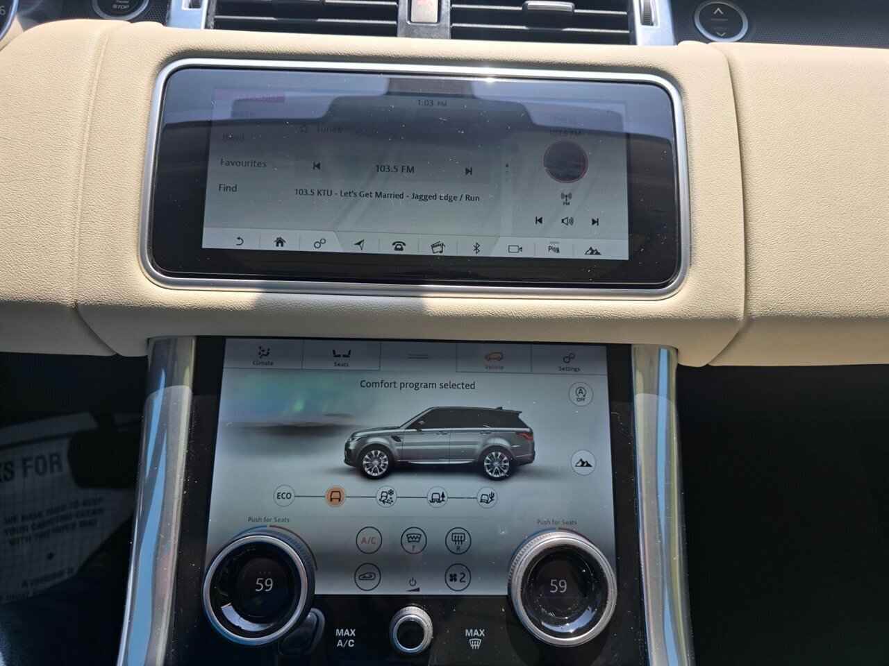 2019 Land Rover Range Rover Sport HSE - Photo 7 - Red Bank, NJ 07701