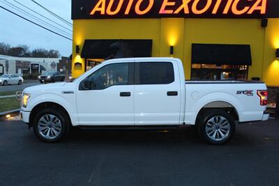 2018 Ford F-150 XL STX   - Photo 17 - Red Bank, NJ 07701