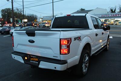 2018 Ford F-150 XL STX   - Photo 3 - Red Bank, NJ 07701