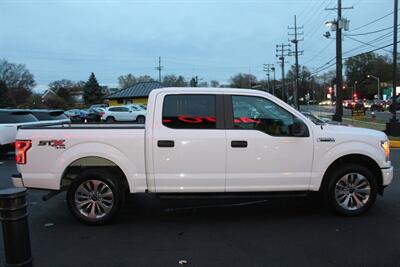 2018 Ford F-150 XL STX   - Photo 19 - Red Bank, NJ 07701