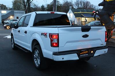 2018 Ford F-150 XL STX   - Photo 2 - Red Bank, NJ 07701