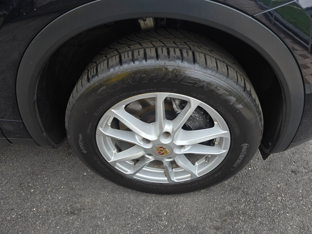 2016 Porsche Cayenne - Photo 29 - Red Bank, NJ 07701