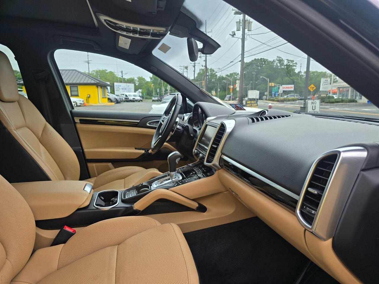 2016 Porsche Cayenne - Photo 19 - Red Bank, NJ 07701