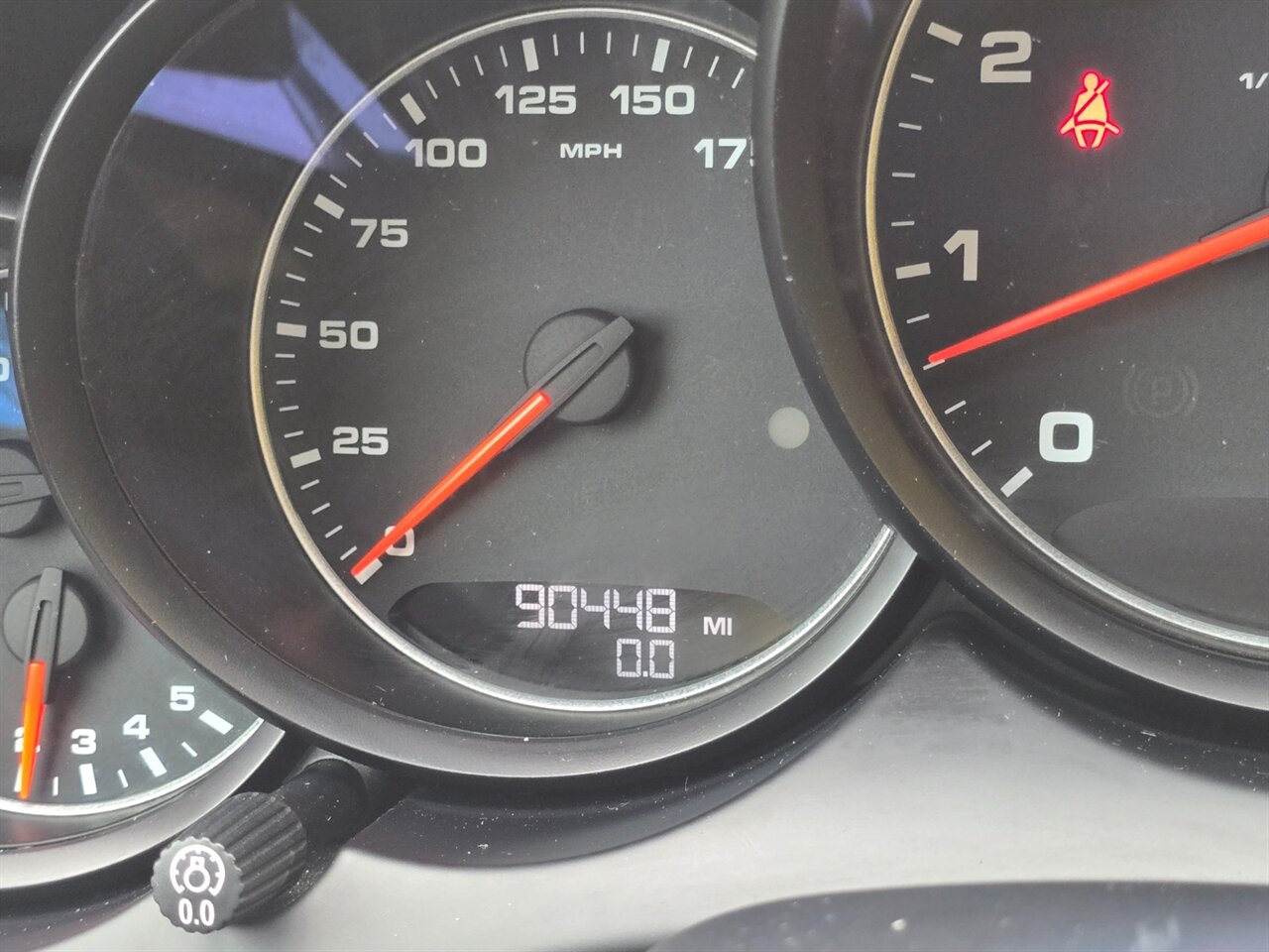 2016 Porsche Cayenne - Photo 5 - Red Bank, NJ 07701