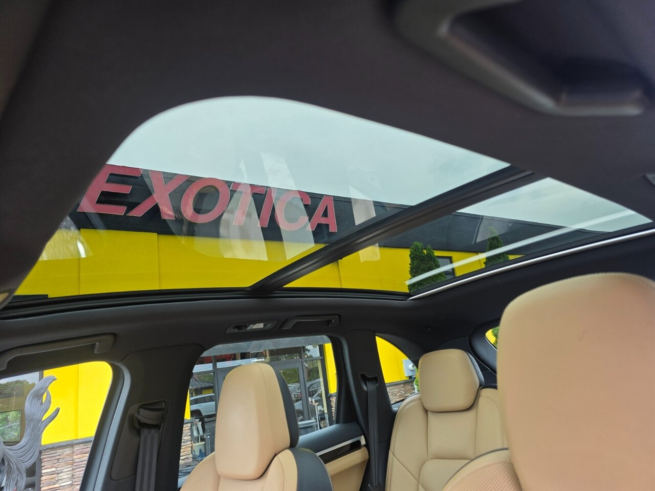 2016 Porsche Cayenne - Photo 20 - Red Bank, NJ 07701