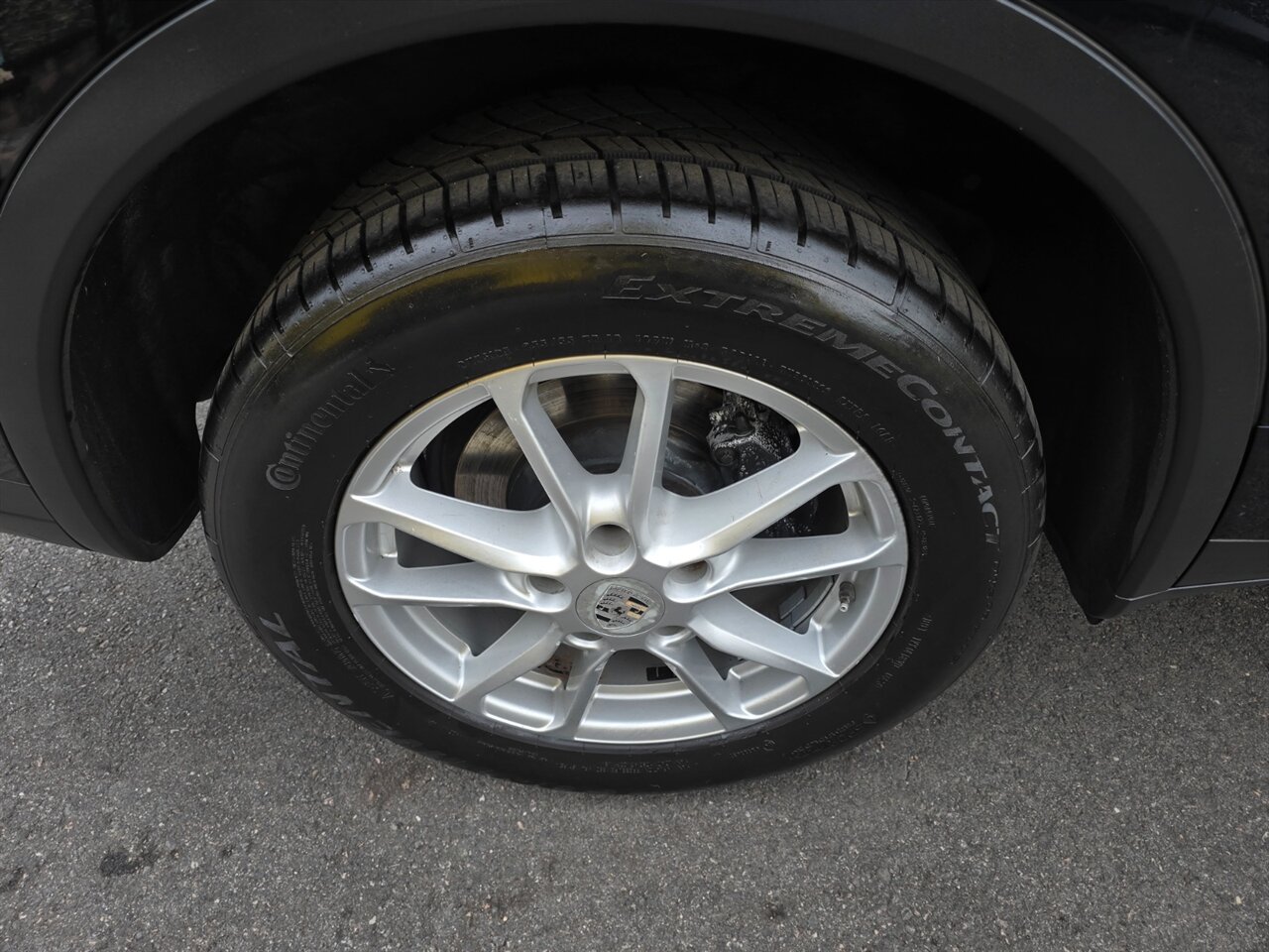2016 Porsche Cayenne - Photo 28 - Red Bank, NJ 07701