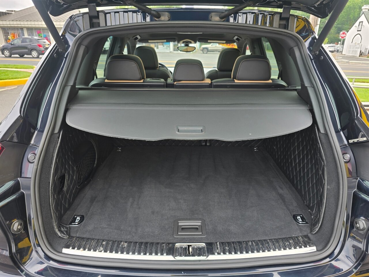 2016 Porsche Cayenne - Photo 21 - Red Bank, NJ 07701