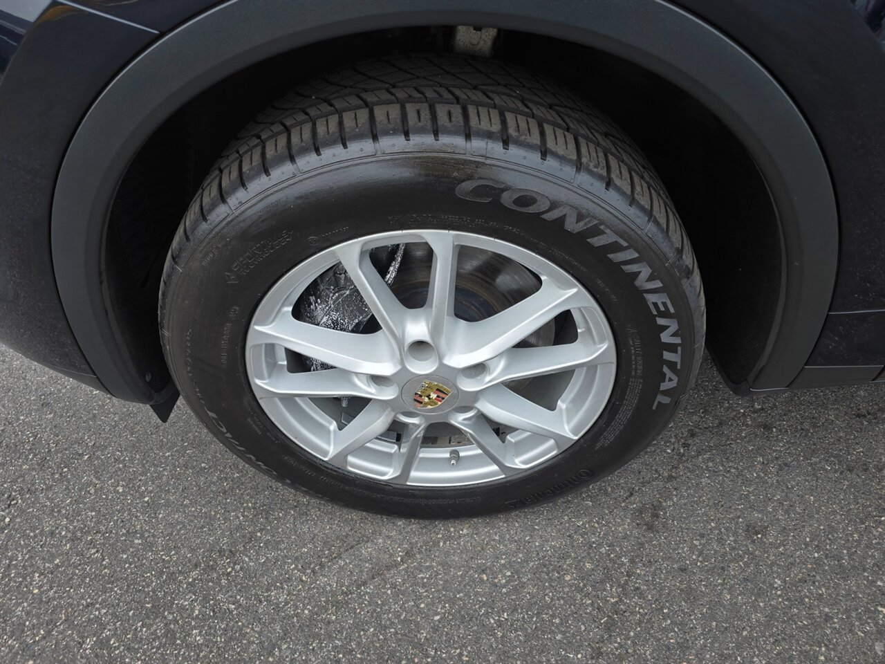 2016 Porsche Cayenne - Photo 26 - Red Bank, NJ 07701