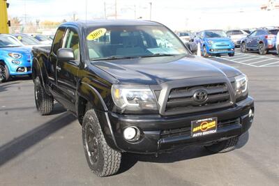 2009 Toyota Tacoma PreRunner V6   - Photo 4 - Red Bank, NJ 07701