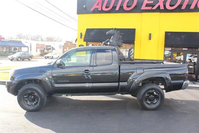 2009 Toyota Tacoma PreRunner V6   - Photo 19 - Red Bank, NJ 07701