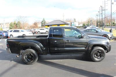 2009 Toyota Tacoma PreRunner V6   - Photo 21 - Red Bank, NJ 07701