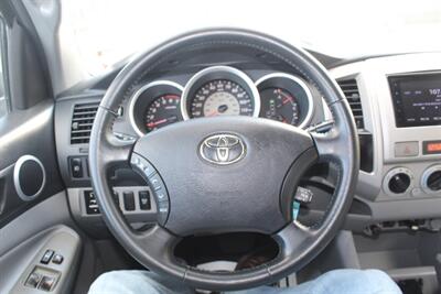 2009 Toyota Tacoma PreRunner V6   - Photo 6 - Red Bank, NJ 07701