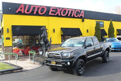 2009 Toyota Tacoma PreRunner V6   - Photo 1 - Red Bank, NJ 07701