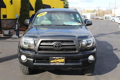 2009 Toyota Tacoma PreRunner V6   - Photo 18 - Red Bank, NJ 07701