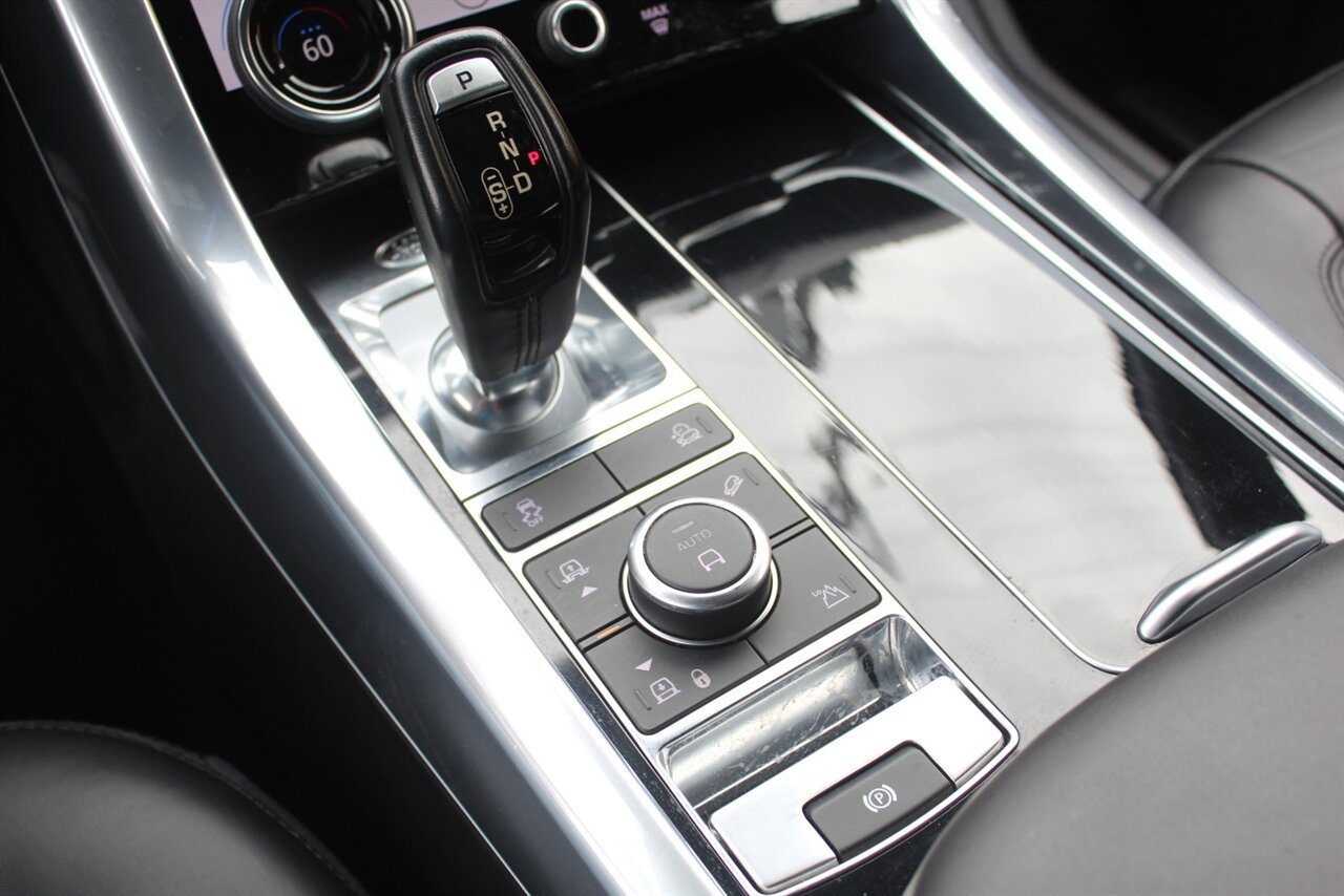2018 Land Rover Range Rover Sport Supercharged - Photo 72 - Red Bank, NJ 07701