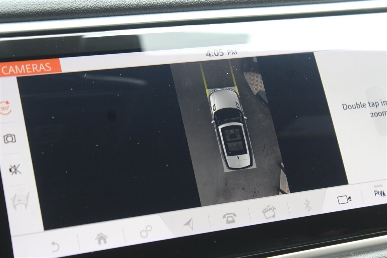 2018 Land Rover Range Rover Sport Supercharged - Photo 11 - Red Bank, NJ 07701