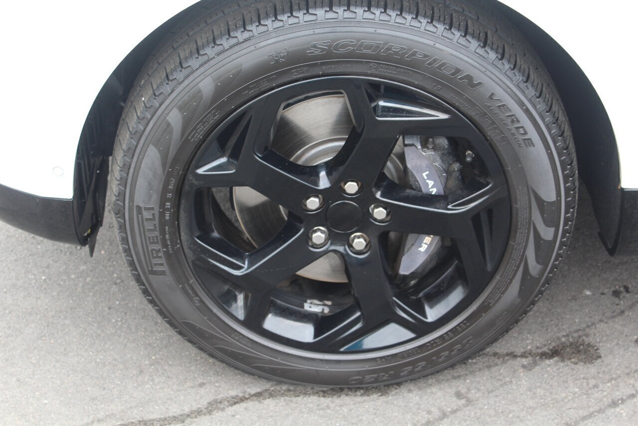 2018 Land Rover Range Rover Sport Supercharged - Photo 31 - Red Bank, NJ 07701