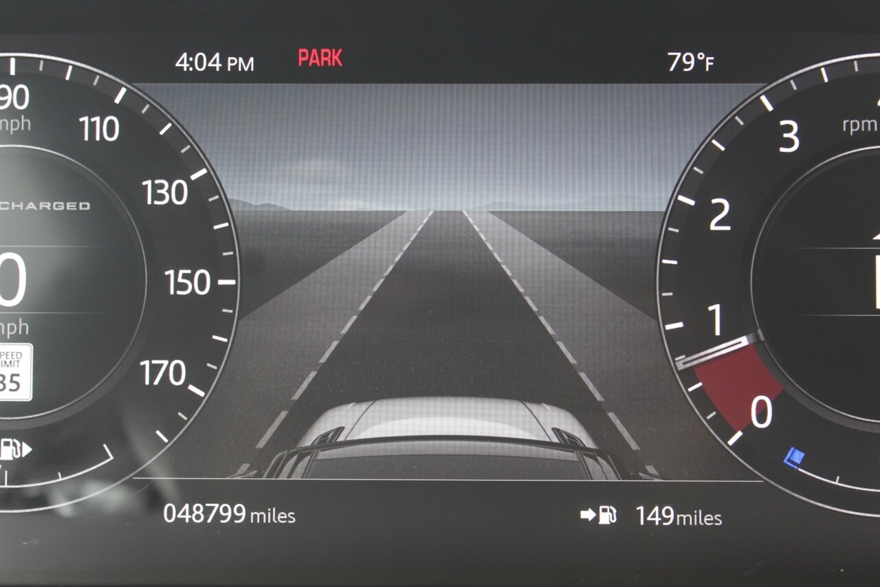 2018 Land Rover Range Rover Sport Supercharged - Photo 69 - Red Bank, NJ 07701