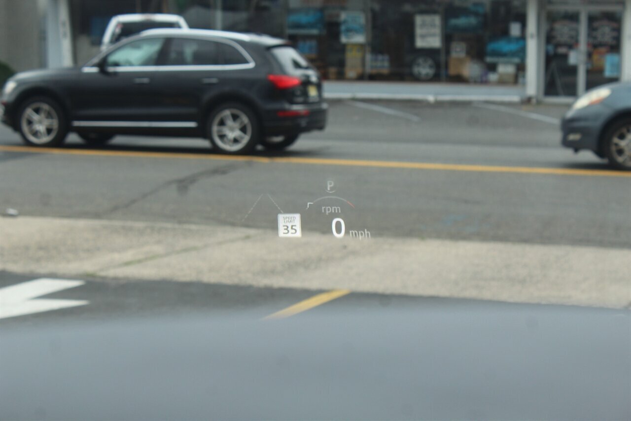 2018 Land Rover Range Rover Sport Supercharged - Photo 45 - Red Bank, NJ 07701