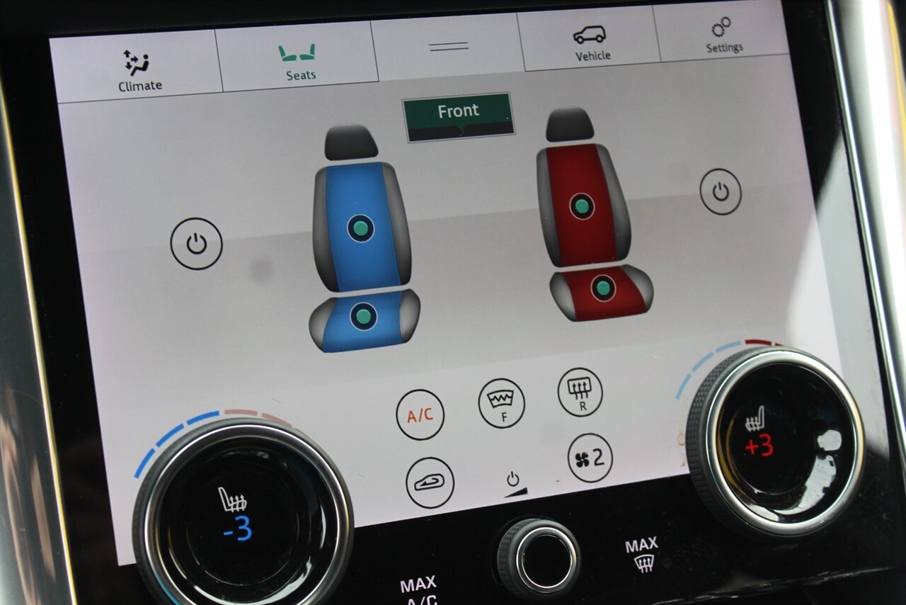 2018 Land Rover Range Rover Sport Supercharged - Photo 76 - Red Bank, NJ 07701