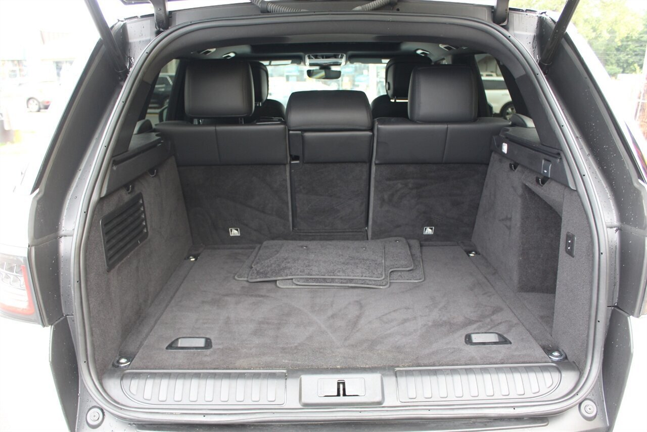 2018 Land Rover Range Rover Sport Supercharged - Photo 56 - Red Bank, NJ 07701