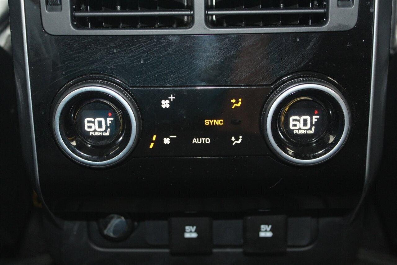 2018 Land Rover Range Rover Sport Supercharged - Photo 9 - Red Bank, NJ 07701