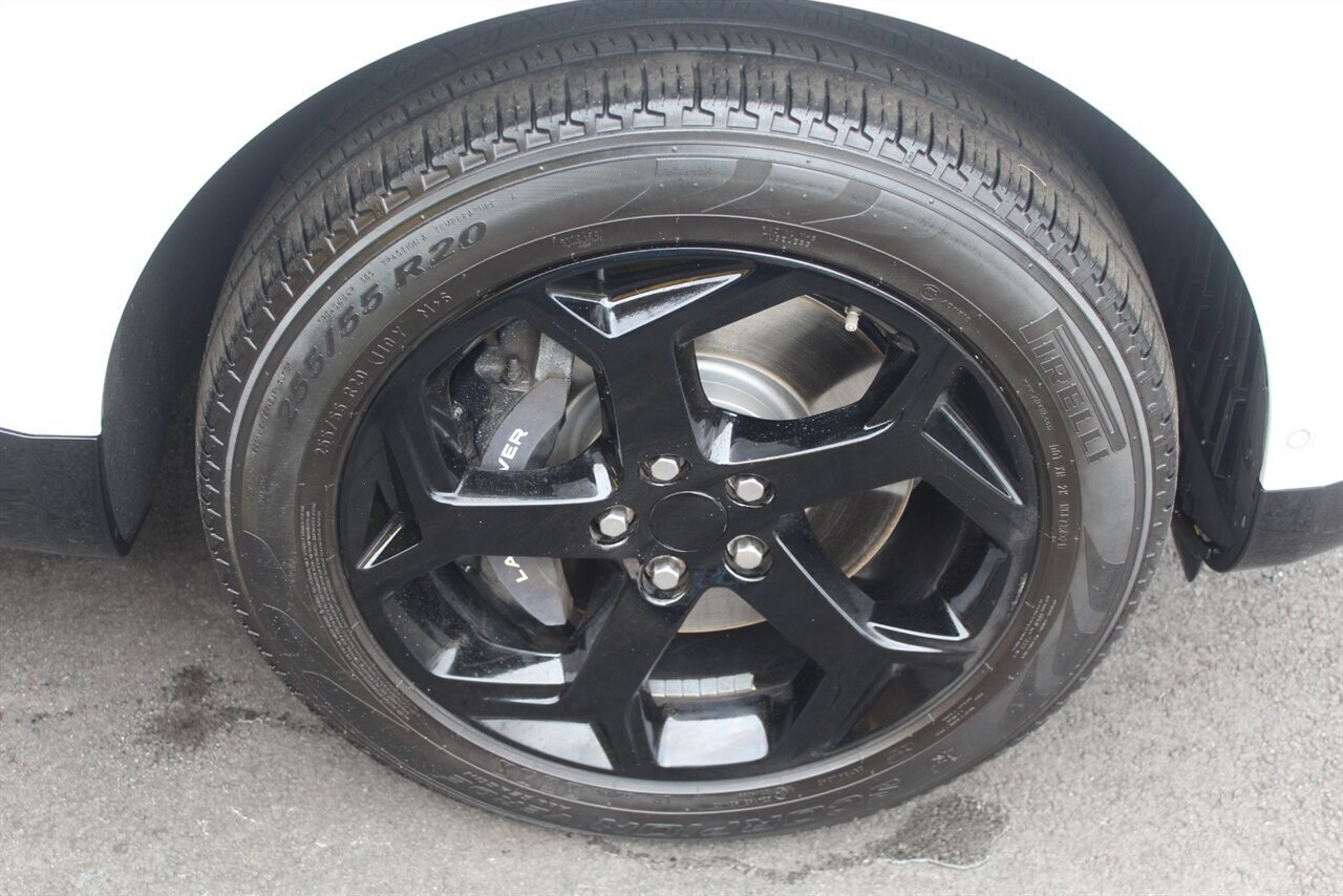 2018 Land Rover Range Rover Sport Supercharged - Photo 62 - Red Bank, NJ 07701